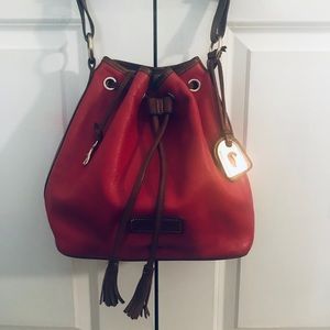Dooney & Burke Bag